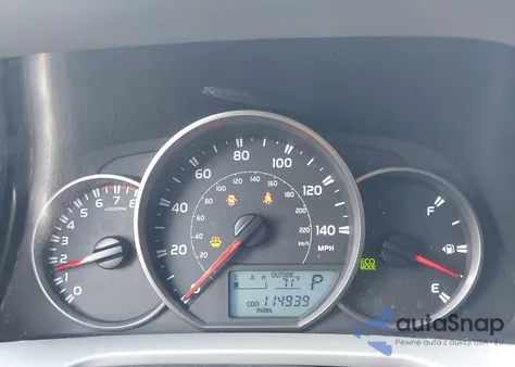 2016 Toyota Rav4 Le z USA, uszkodzony, nr VIN 2T3ZFREV7GW278530